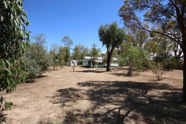 House For Sale - VIC - Elmore - 3558 - SPACIOUS BLOCK, READY TO REBUILD  (Image 2)