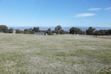 Residential Block For Sale - VIC - Tolmie - 3723 - Spectacular High Country Mountain Views in a Rural Living Zone!  (Image 2)