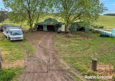 Acreage/Semi-rural For Lease - NSW - Toolijooa - 2534 - Land Only with Sheds  (Image 2)