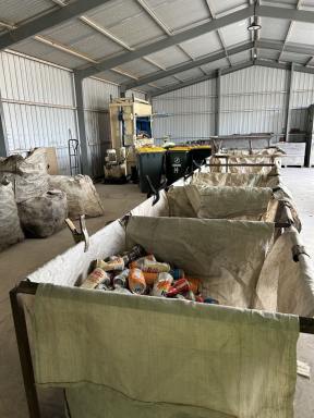 Industrial/Warehouse For Sale - SA - Warooka - 5577 - Freehold Recycling Facility with Dual Sheds & Growth Potential - All Freehold  (Image 2)