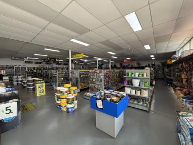 Business For Sale - NSW - Grafton - 2460 - THE HARDWARE SHED - GRAFTON NSW  (Image 2)
