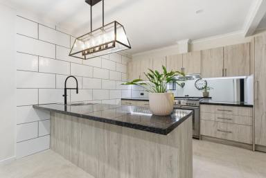 House For Sale - VIC - Golden Square - 3555 - Comfort & Lifestyle with Premium Storage, Studio & Caravan space!  (Image 2)