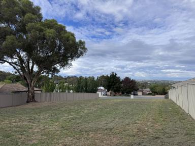 Residential Block For Sale - NSW - Yass - 2582 - A Blank Canvas in the Township of Yass  (Image 2)