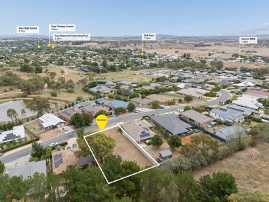 Residential Block Auction - NSW - Yass - 2582 - A Blank Canvas in the Township of Yass (Image 2)