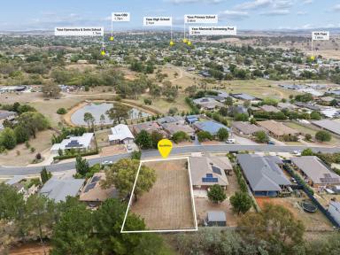 Residential Block Auction - NSW - Yass - 2582 - A Blank Canvas in the Township of Yass (Image 2)