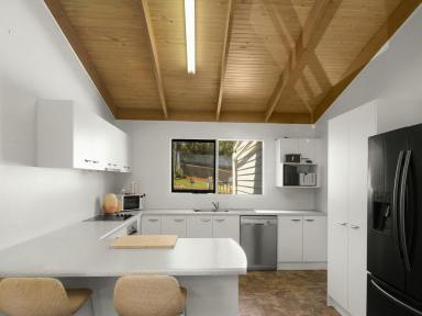 House For Sale - VIC - Bruthen - 3885 - BEAUTIFUL LOCATION IN BRUTHEN  (Image 2)