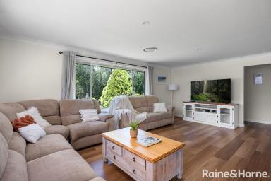 Acreage/Semi-rural For Sale - NSW - Worrigee - 2540 - Exceptional Double-Residence Property Backing Onto State Forest  (Image 2)