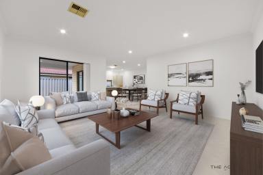 House For Sale - WA - Belmont - 6104 - Blue-Chip Belgravia Estate  (Image 2)