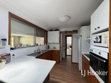 Acreage/Semi-rural For Sale - NSW - Inverell - 2360 - Lifestyle, Comfort & Productivity Combined  (Image 2)