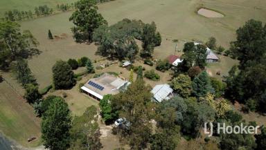 Acreage/Semi-rural For Sale - NSW - Inverell - 2360 - Lifestyle, Comfort & Productivity Combined  (Image 2)