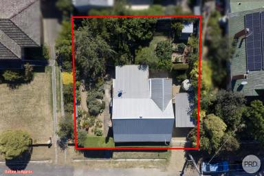 House Sold - VIC - Creswick - 3363 - Where History, Warmth And Views Come Together  (Image 2)