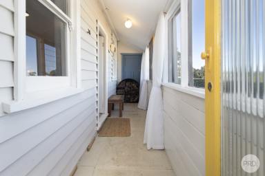 House For Sale - VIC - Creswick - 3363 - Where History, Warmth And Views Come Together  (Image 2)