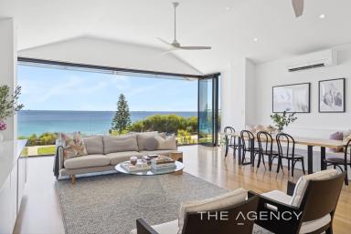 House For Sale - WA - Cottesloe - 6011 - PANORAMIC MARINE PARADE LUXURY  (Image 2)