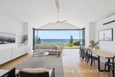 House For Sale - WA - Cottesloe - 6011 - PANORAMIC MARINE PARADE LUXURY  (Image 2)