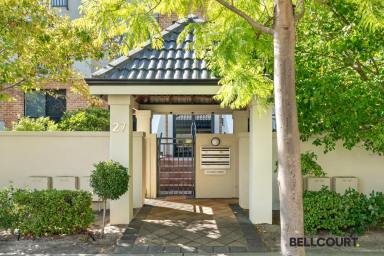 Apartment For Sale - WA - South Perth - 6151 - LIGHT FILLED LIFESTYLE LIVING  (Image 2)