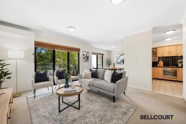 Apartment For Sale - WA - South Perth - 6151 - LIGHT FILLED LIFESTYLE LIVING  (Image 2)