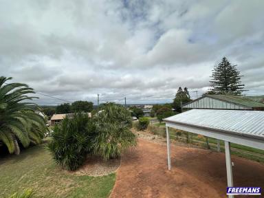 House Leased - QLD - Kingaroy - 4610 - Classic Queenslander with Pool on Hospital Hill  (Image 2)