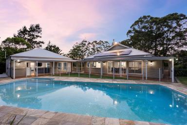 House For Sale - QLD - Highfields - 4352 - Prestige Living in a Private, Resort-Like Setting  (Image 2)