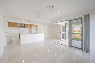 House For Sale - NSW - Junction Hill - 2460 - NEAR-NEW, IMMACULATE & FLOOD FREE  (Image 2)