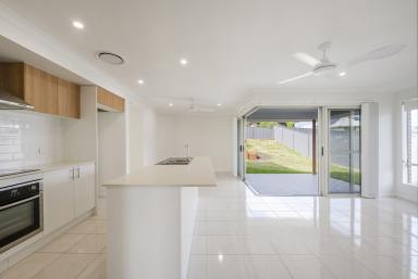 House For Sale - NSW - Junction Hill - 2460 - NEAR-NEW, IMMACULATE & FLOOD FREE  (Image 2)