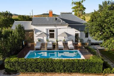 Lifestyle For Sale - QLD - Ryeford - 4361 - "Fernlea"  (Image 2)