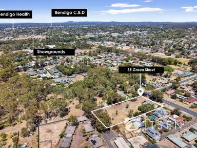 House For Sale - VIC - California Gully - 3556 - Beautiful Home & Prime Development Opportunity (STCA) (Image 2)