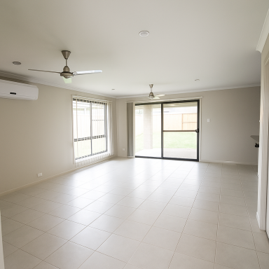House For Lease - QLD - Gracemere - 4702 - MODERN FAMILY HOME IN GRACEMERE  (Image 2)