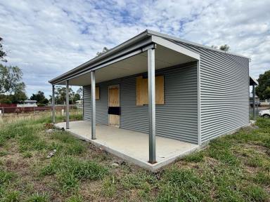House For Sale - NSW - Moree - 2400 - Exceptional Potential - Complete & Capitalise!  (Image 2)