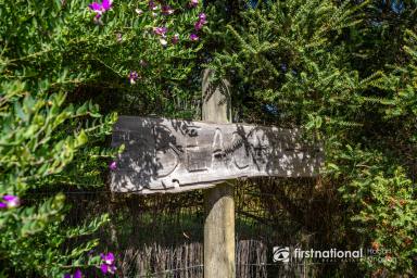 Residential Block For Sale - TAS - Lunawanna - 7150 - Beachside Access, Sunset Views & Island Freedom - "Greener Grass"  (Image 2)