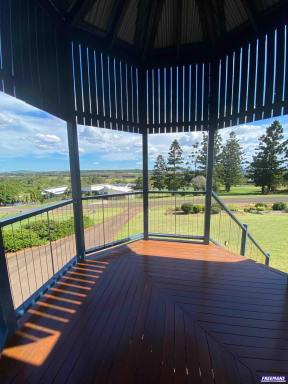 House For Lease - QLD - Kingaroy - 4610 - Spacious Family Home on a Beautiful Acre-Style Allotment  (Image 2)