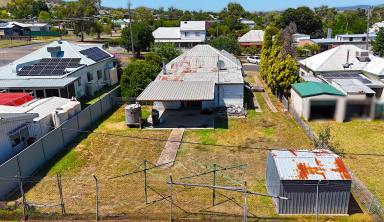 House For Sale - NSW - Werris Creek - 2341 - BUDGET PRICED RENOVATOR  (Image 2)