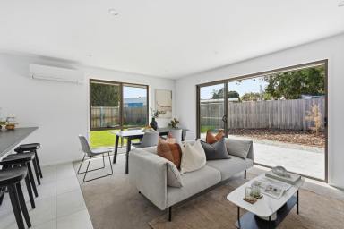 House For Lease - TAS - Bagdad - 7030 - Brand-New Home in the Growing Orchard Estate  (Image 2)