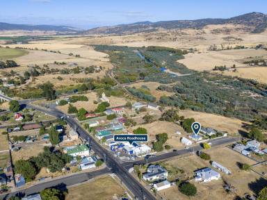 House For Sale - TAS - Avoca - 7213 - Bring Your Toolbelt and Your Imagination!  (Image 2)