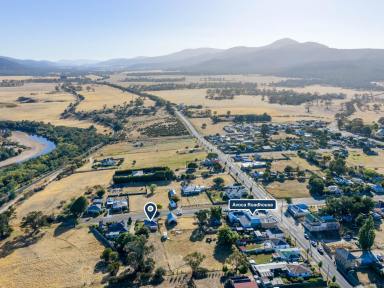 House For Sale - TAS - Avoca - 7213 - Bring Your Toolbelt and Your Imagination!  (Image 2)