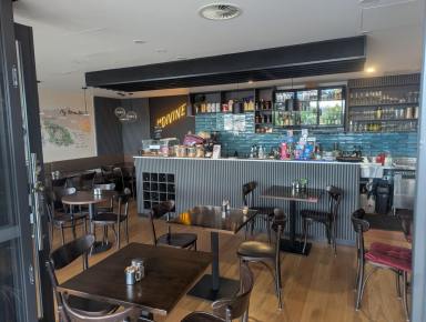 Business For Sale - ACT - Macquarie - 2614 - Divine Café & Bar A Turnkey Café & Restaurant Opportunity in Macquarie ACT  (Image 2)