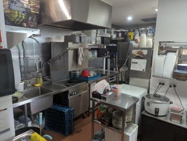 Business For Sale - ACT - Macquarie - 2614 - Divine Café & Bar A Turnkey Café & Restaurant Opportunity in Macquarie ACT (Image 2)