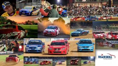 Business For Sale - SA - Gepps Cross - 5094 - Rare and exceptional V8 Ute Challenge and Motorsport entertainment enterprise  (Image 2)