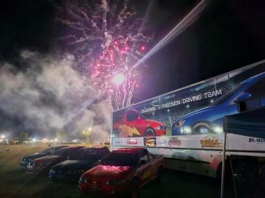 Business For Sale - SA - Gepps Cross - 5094 - Rare and exceptional V8 Ute Challenge and Motorsport entertainment enterprise  (Image 2)