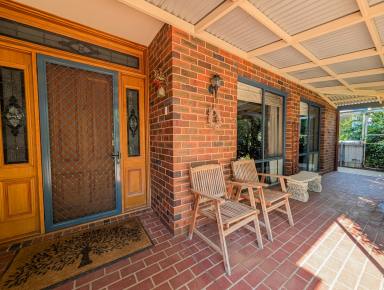 House For Sale - VIC - Swan Hill - 3585 - Spacious Family Living in a Highly Sought-After Location  (Image 2)