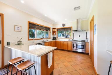 Lifestyle Auction - NSW - Tamworth - 2340 - ‘Green Hills’ A Beautiful Lifestyle Opportunity Overlooking The Peel Valley Region (Image 2)