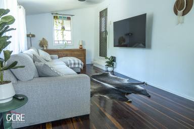 House For Sale - QLD - Walkerston - 4751 - The Complete Family Package: Pool, Deck, Solar & Stunning Timber Floors  (Image 2)