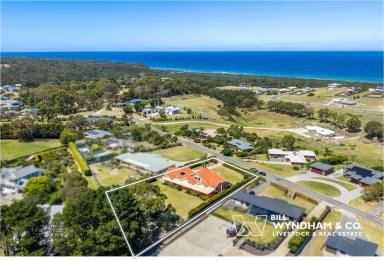 House For Sale - VIC - Lake Bunga - 3909 - Architectural Family Living with Ocean Views  (Image 2)