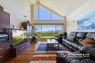 House For Sale - VIC - Lake Bunga - 3909 - Architectural Family Living with Ocean Views  (Image 2)