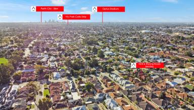 Villa For Sale - WA - Bentley - 6102 - Prime Villa in a Private Position  (Image 2)