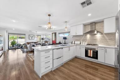 House For Sale - WA - Heathridge - 6027 - 2019 Built Family Home  (Image 2)