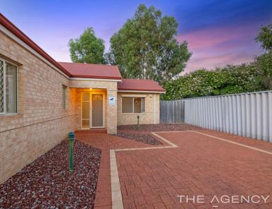 House For Sale - WA - Redcliffe - 6104 - CLEAN AS A WHISTLE!  (Image 2)