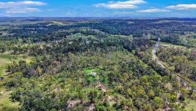 House For Sale - QLD - Horse Camp - 4671 - 25.9 ACRES OF OPPORTUNITY PRICED AT $389,000 (Image 2)