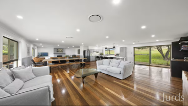 Lifestyle For Sale - NSW - Pokolbin - 2320 - Vineyard Escape - Hunter Valley Wine Country  (Image 2)