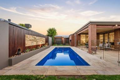 House Sold - VIC - Strathfieldsaye - 3551 - Elegant Family Entertainer with Resort-Style Pool  (Image 2)