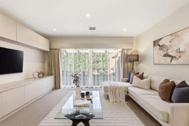 House For Sale - VIC - Strathfieldsaye - 3551 - Elegant Family Entertainer with Resort-Style Pool  (Image 2)